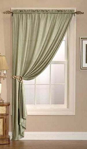3 Tips for Choosing Curtains and Drapes for Your Home - Overstock .