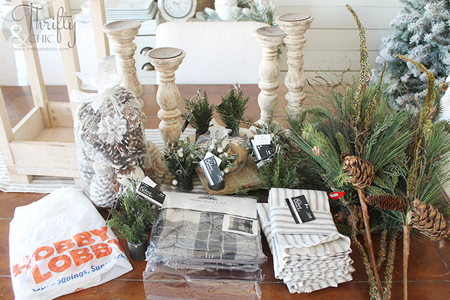 Thrifty and Chic - DIY Projects and Home Dec