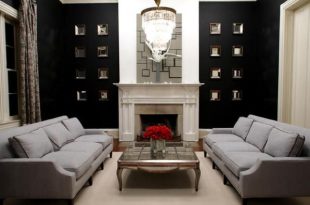 Classic Modern Living Room Design Ideas | Classic living room .