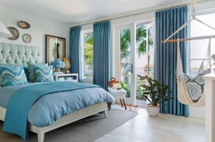 Get This Look: The Coastal Elegance of the HGTV Dream Home .