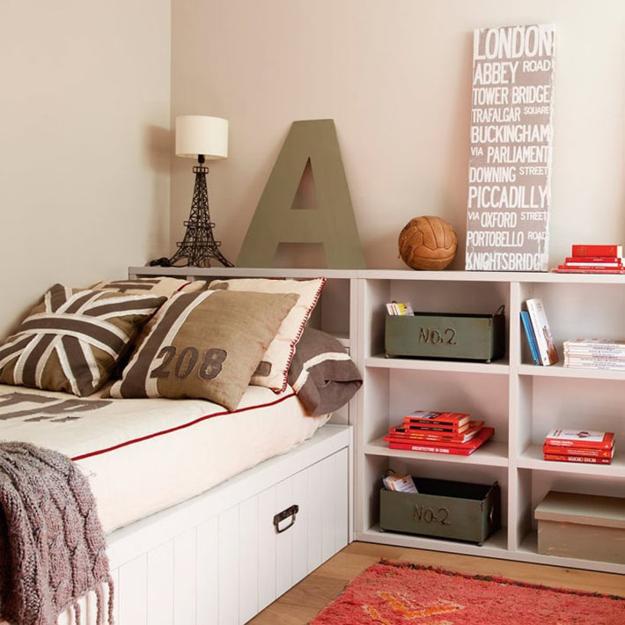 Inspiring Pastels, Beautiful Kids Room Colors and Decorating Ide