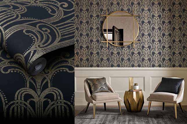 The Best Interior Design Trends For 2019 | Décor A