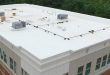 Top 7 Commercial Roof Types and Roofing Materials | TEMA Roofing .