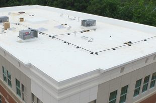 Top 7 Commercial Roof Types and Roofing Materials | TEMA Roofing .