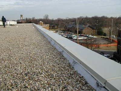 Flat Roof Options - Which is Best? | Progressive Materia