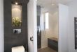 65 Stunning Contemporary Bathroom Design Ideas To Inspire Your .