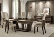 The Stylish Contemporary Dining Room Sets | Contemporary dining .