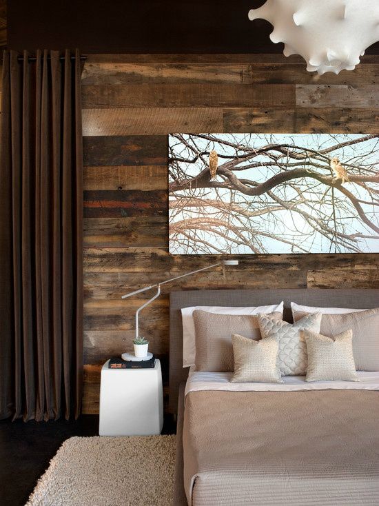 Bedroom Accent Wall Color and Decorating Ideas | Dream master .