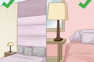 How to Decorate a Teenage Girl's Bedroom (with Pictures) - wikiH