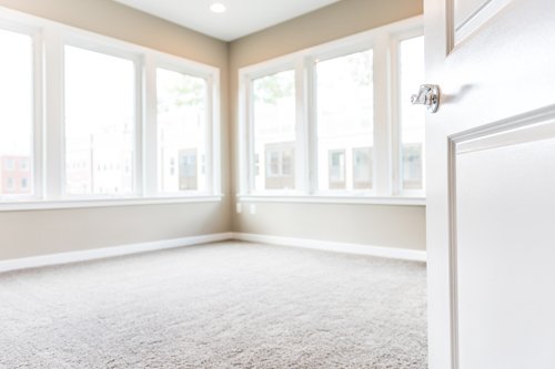 Selling Your Home? Why Carpet Cleaning Matte