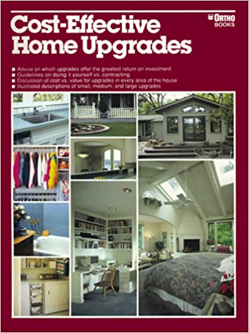 Cost-Effective Upgrades For Home