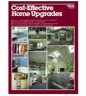 Cost-Effective Home Upgrades - On the Hou