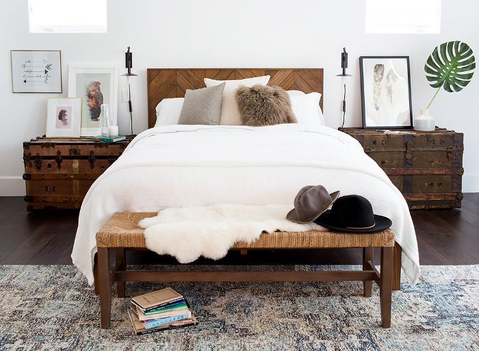 8 Cozy Bedroom Ideas That'll Make You Want to Hiberna