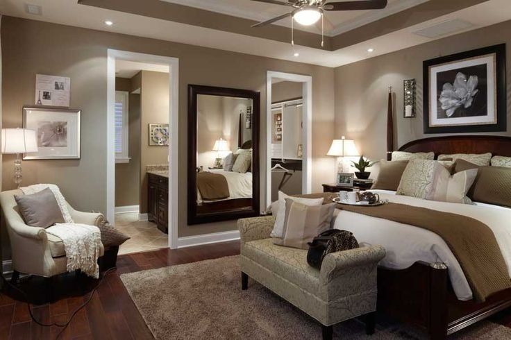 11 Best Practices for Renovating Master Bedroom Interior | Home .