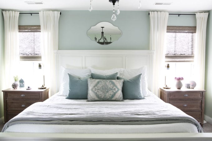 Cozy Master Bedroom Design Ideas | Abby Laws