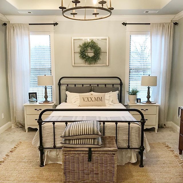 Cozy Master Bedroom Ideas 56 – Decorat