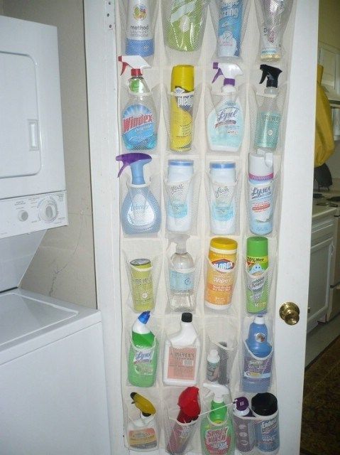 Top 58 Most Creative Home-Organizing Ideas and DIY Projects | Home .