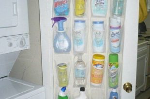 Top 58 Most Creative Home-Organizing Ideas and DIY Projects .