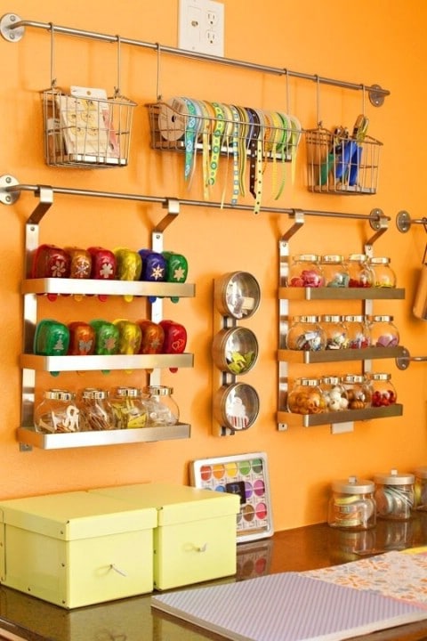Top 58 Most Creative Home-Organizing Ideas and DIY Projects - DIY .
