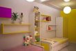 Kids Room Decorating Ideas For Young Boy And Girl Sharing, Boy .