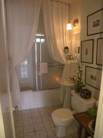 Bathroom Decor Ideas: Luxurious Shower Curtains in 2020 | Floor to .