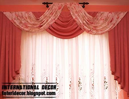 Davotanko Home Interior: Best curtains decorating ideas, How .