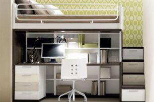 Custom Bedroom Decor for Small Rooms - Household Decorati