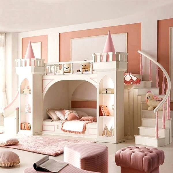 60 Best Kids Bedroom Ideas and Designs | Cool kids bedrooms .