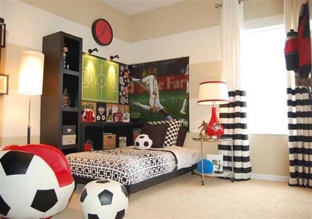 Cute Kids Room Design Ideas for all Tastes by Masterpiece Design Gro