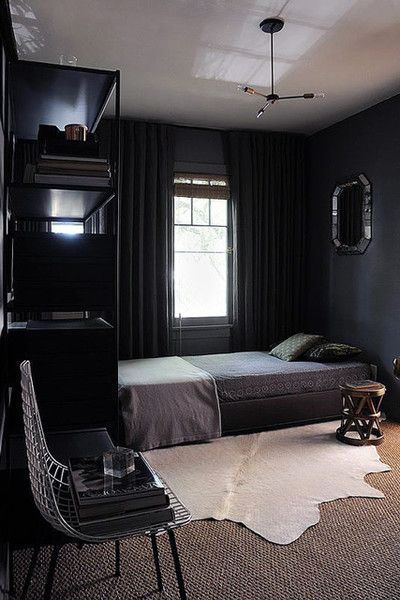 Real Home Inspiration: elegant small bedroom ideas to inspire you .