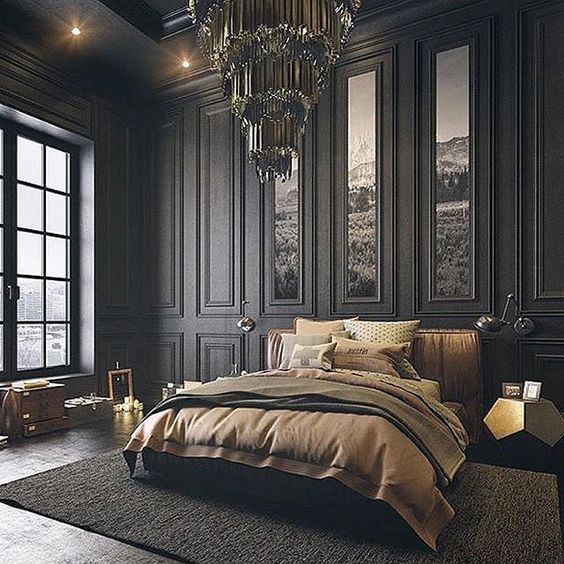 100 Must See Master Bedroom Ideas For Your Home Decor | Luxurious .