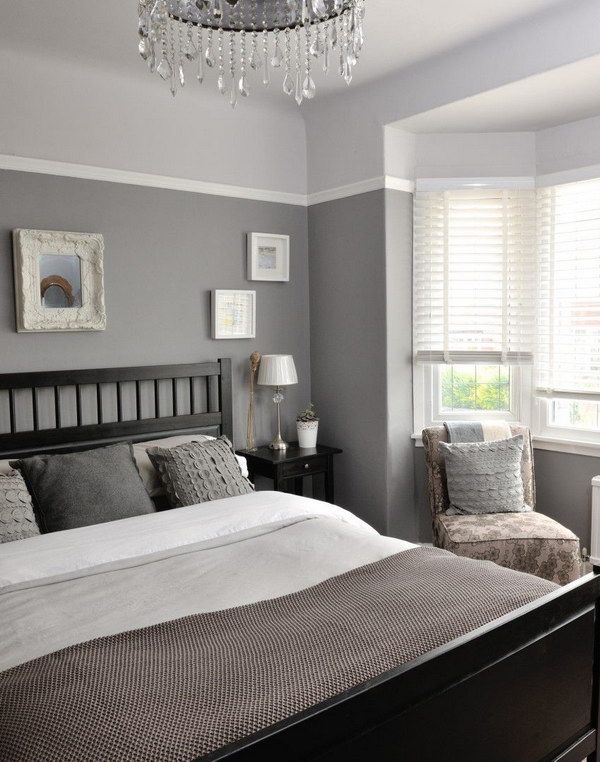 Creative Ways To Make Your Small Bedroom Look Bigger | Home .