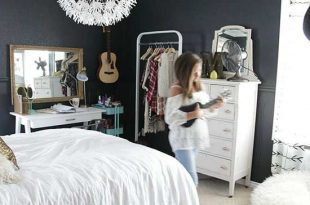 5 Dark (But Not Daunting) Paint Colors | Room inspiration, Home .