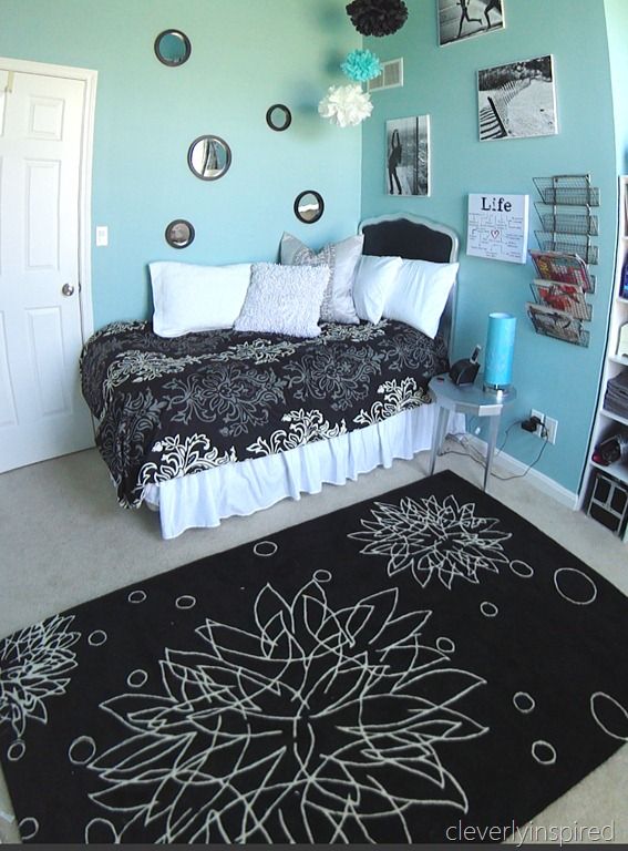 27+ Girls Room Decor Ideas to Change The Feel of The Room | Girl .
