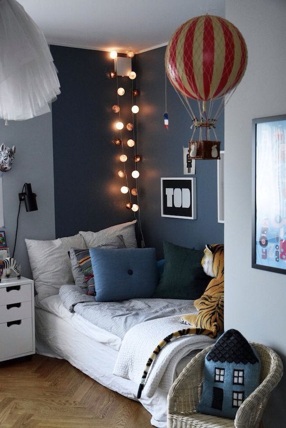 Best children's bedrooms. | Kid room decor, Room dec