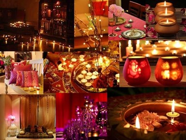 Decorate Your Home This Diwali Traditional Style Or Contemporary Sty