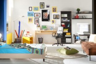How to Decorate Your Dorm Room | Top Universiti