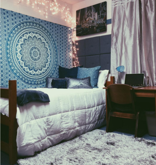 19 Ways To Decorate Your Student Room | Student.com Bl