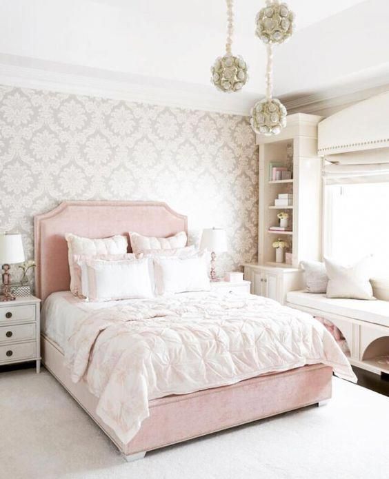 pink bedroom idea decor decoration bedroom for girl bedroom for .