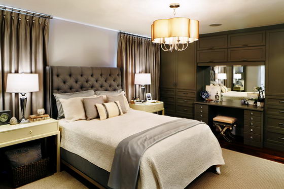 Elegant Bedroom Ideas Decorating 10 Inspiring Design .