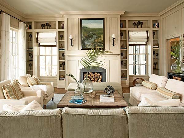 eclectic-living-room-decorating-ideas-neutral-beige-colors .