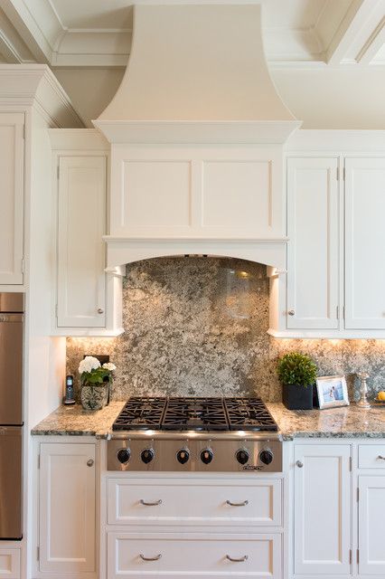 decorative vent covers Kitchen Traditional with backsplash .