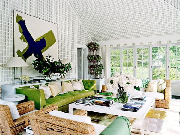 8 Instagram Accounts for the Best Interior Design Inspiration .