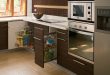 Easy To Clean Kitchen Design Tips & Guidelin