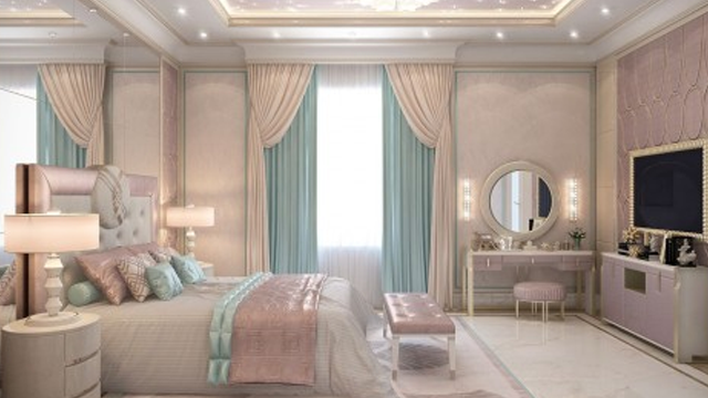 Interior Design Blog by Luxury Antonovich Design Dubai | Quartos .