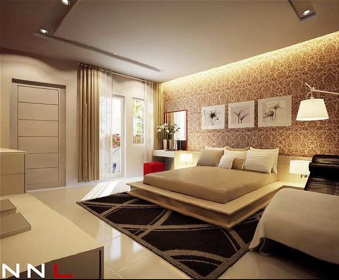 Dream Home Interiors by Open Desi