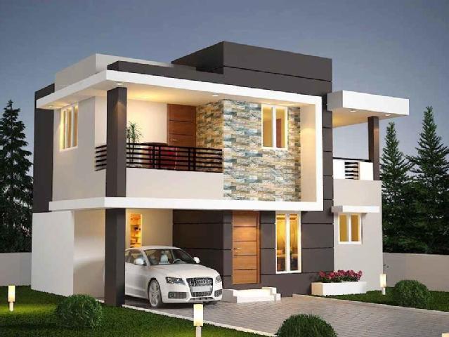 The advantages of Creating a New House – Mendel Geni
