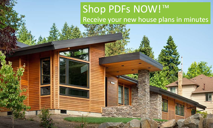 Customized House Plans Online | Custom Design Home Plans & Blueprin