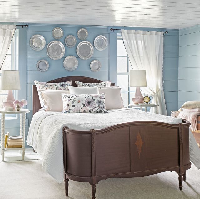 27 Best Paint Colors for Small Rooms - Painting Small Roo
