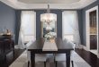 Dining Room Color Ideas & Inspiration | Dining room blue, Blue .